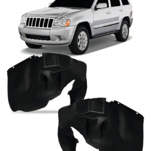 Par Parabarro Grand Cherokee  2005 2006 2007 2008 2009 2010