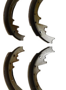 Sapatas Freio Sem Haste Blazer S10 95 A 11 Ranger 05 A 11