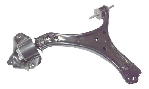 Bandeja Dianteira Dir Accord 2013 Em Diante