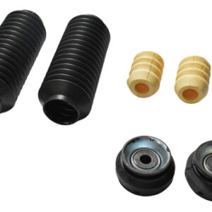 Kit Amortecedor Diant Quantum 85 A 96 Santana 84 A 96