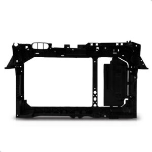 Kit Painel Mini Frente Fiesta 2013 A 19 Superior E Inferior