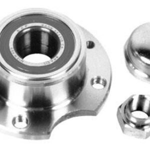 Ctc 43 Cubo Traseiro Uno Premio Elba 147 1982 Em Diante