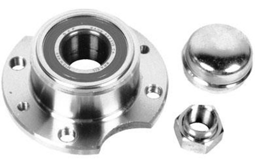 Ctc 43 Cubo Traseiro Uno Premio Elba 147 1982 Em Diante