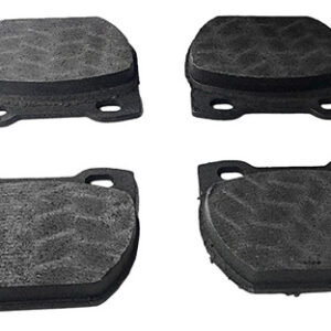 Pastilha Tras Defender 100 86 A 94 Defender 110 93 Em Diante