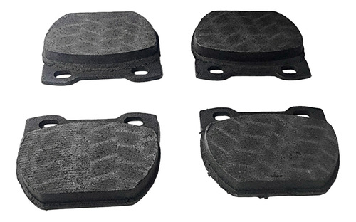 Pastilha Tras Defender 100 86 A 94 Defender 110 93 Em Diante