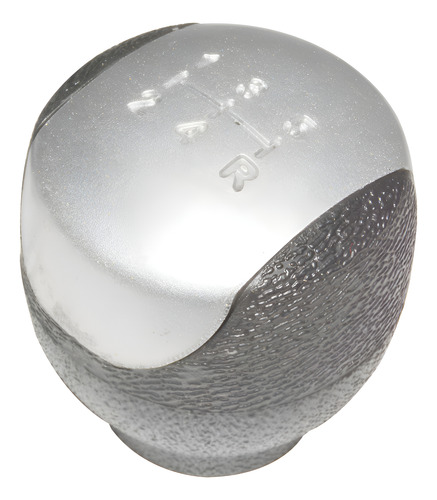 Manopla Palio Modelo Basico 2005 Em Diante . Preto