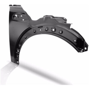 Paralama Mini Cooper 2007 2008 2009 2010 Direito Tong Yang Direito