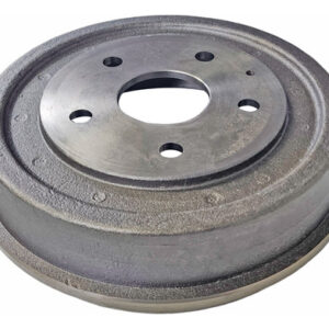 Tambor Freio Traseiro S Cubo Opala Caravan 69 Em Diante