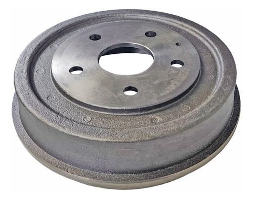 Tambor Freio Traseiro S Cubo Opala Caravan 69 Em Diante