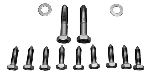 Kit Carroceria Fusca Todos