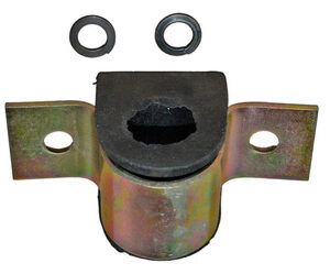 Kit Barra Estabilizadora Dianteira Besta 2.2 Topic 93 A 06