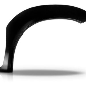 Par Alargador Paralama Dianteiro Hilux 2012 13 14 2015 Srv