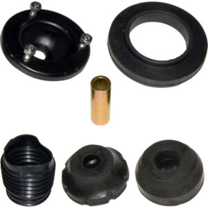 Coxim Amortecedor Dianteiro L200 Triton Pajero Full 2002