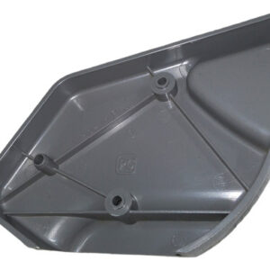 Capa Reclinavel Banco Direito Uno 91 Em Diante Palio