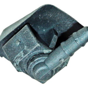 Esguicho Para-brisa Marea Brava Todos Preto