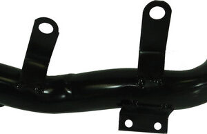 Tubo Refrigeracao Do Motor 306