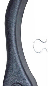 Alavanca Reclinavel Banco Direito Blazer. . . .