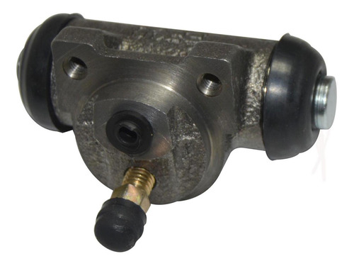 Cilindro De Roda Traseiro Doblo Adventure 1.8 Sem Abs 03 13
