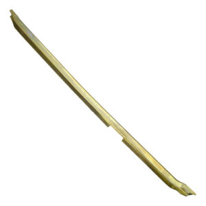 Guia Lateral Vidro Lado Direito Kombi Klipper