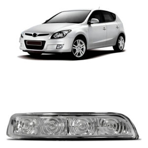 Lanterna Seta  Pisca Accord 1992 A 1993 Ambar Le Preto