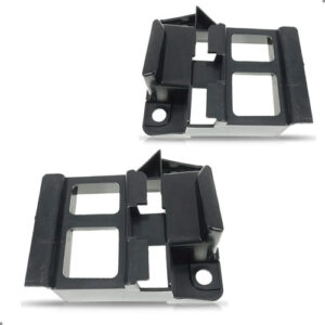 Par Suporte Parachoque Diant. Inferior Sprinter 2012 A 2019