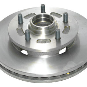 Disco De Freio Dianteiro Blazer Blazer S10 95 A 12