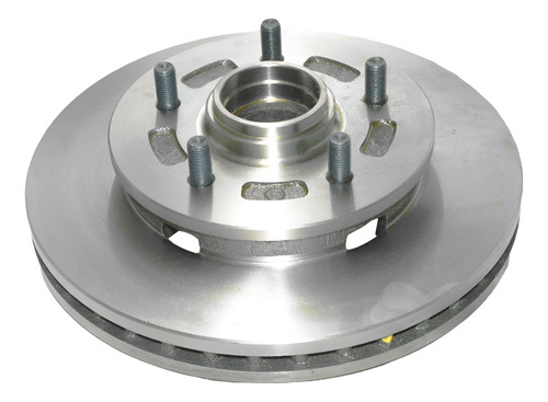 Disco De Freio Dianteiro Blazer Blazer S10 95 A 12