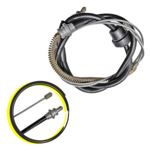 Cabo De Freio A20 C20 D20 20 Dianteiro