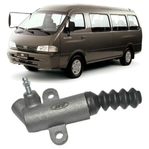 Cilindro Embreagem Auxiliar Besta Gs 1998 Até 2005