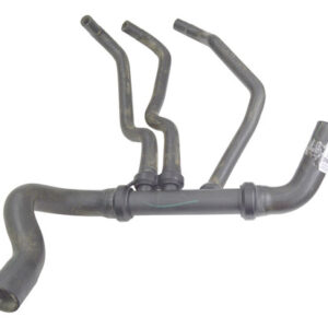 Mangueira Inferior Logan Sandero 1.6 16v Auto 07 Ate 13