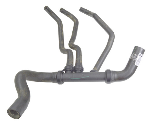 Mangueira Inferior Logan Sandero 1.6 16v Auto 07 Ate 13