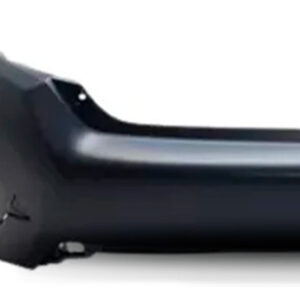 Parachoque Traseiro Para Civic Ex 2016 A 2019 1a Linha