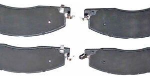 Pastilha Dianteira 2500 5.9 6.7 2009 A 2019 .