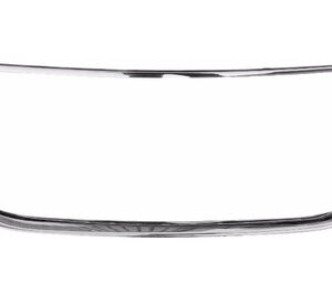 Kit Frente Citroen C3 2008 2009 2010 2011 Carrara