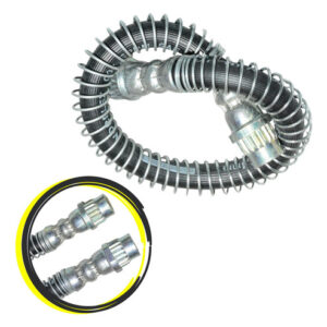 Flexivel De Freio Traseiro 310 Megane Scenic