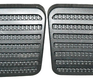 Capa De Pedal Kit 2 Peças Corsa Wagon 1997 Em Diante