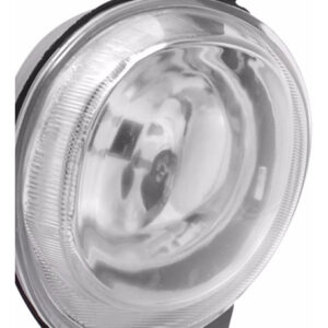 Par Farol Milha Auxiliar Peugeot 206 04 05 06 07 08 09 10