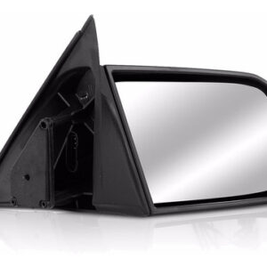 Par Retrovisor Omega Elétrico 1992 93 94 95 96 1997 Retrovex