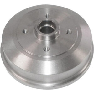 Tambor Freio Traseiro Co Celta 1.0 1.4 01 Em Diante