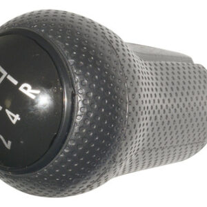 Manopla Acrilico Preto Linha Esportiva Santana . Preto