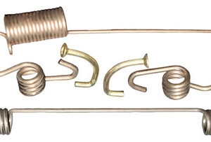 Reparo Sapata Completo 1 Roda A20 C20 D 20 94 ..