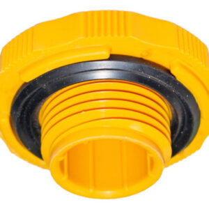 Tampa Oleo Motor Fiorino Tipo Siena 1.6 8v Mare