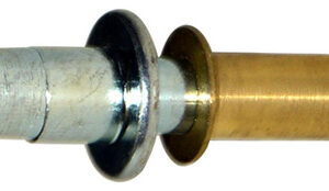 Pino Dobradica Porta Dianteira Com Bucha Sprinter