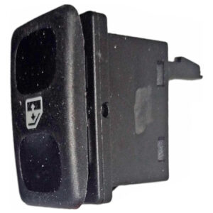 Tecla Acionamento Vidro Gol Voyage Quantum 87 A 95