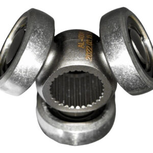 Junta Tripoide Trizeta Esquerdo 29 Dentes Fit 1.5 16v Wrv