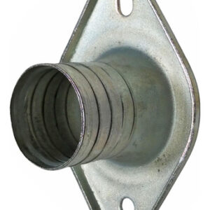 Flange Valvula Termostatica 106 1.0 8v 205 1.4 8v 306 1.6