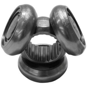 Junta Tripoide Trizeta 23 Dentes Elo 40mm Focus 2.0 2003 A 2