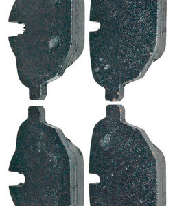 Pastilha Traseira X4 2014 A 2018 528i 2.0 2011 A 2016