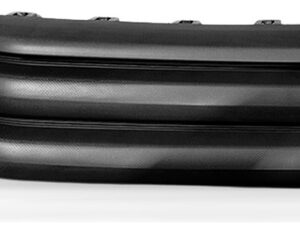 Grade Radiador Fiorino 2022 A 2025