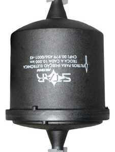 Filtro Combustivel Gol 95 Em Diante Escort Logus Verona